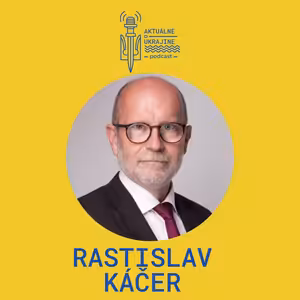 Rastislav Káčer: Trumpove vyjadrenia nemajú hodnotu ani len včerajšich použitých novín