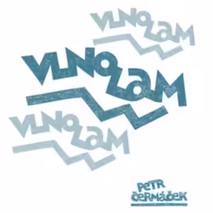 Petr Čermáček - Vlnolam (čtení ze sbírky)