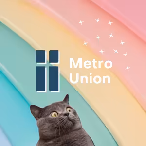 Union - Komunita - Delulu is not the solulu (1 z 5)