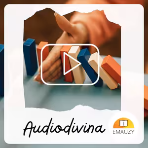 Audiodivina- Slovo, ktoré neomrzí počúvať