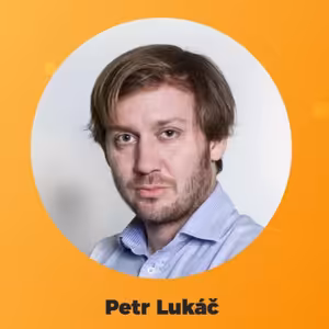 🔴BK LIVE: Krypto podcasty | HOST: Petr Lukáč