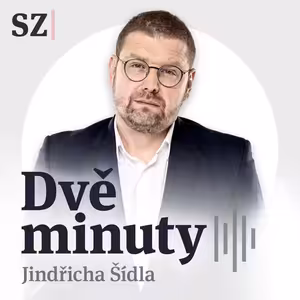 Jindřich Šídlo: Dělejte blbé rasistické vtipy! Je to odvážné
