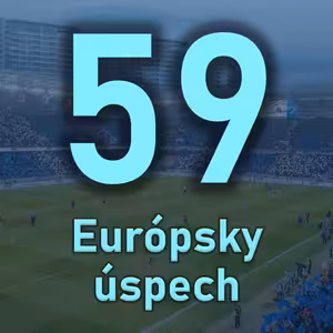 Famózny Kucka! Belasý podcast 59