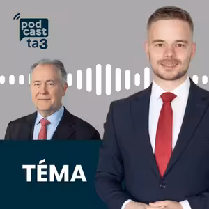 Téma: Pavol Demeš - Volebná kampaň v Maďarsku vrcholí