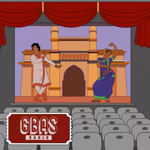S4:E15 Bollywood
