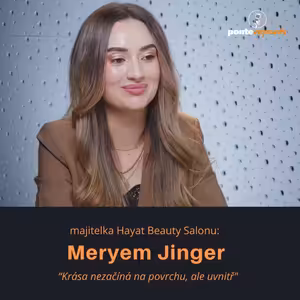 Meryem Jinger – majitelka Hayat Beauty Salonu: Krása nezačíná na povrchu, ale uvnitř