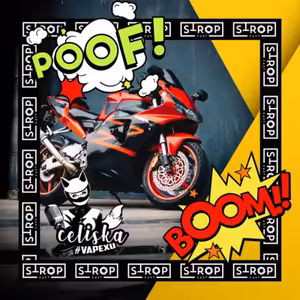 Příprava motorky na sezónu | Throttle Punks | Celiska #vApexu