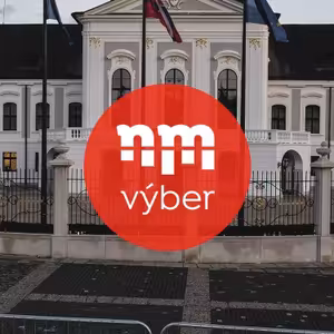 Výber NM: Slovensko si pripomenulo výročie Nežnej revolúcie záplavou kvetov