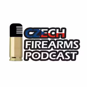 Ep. 0 - Představení Czech Firearms Podcast