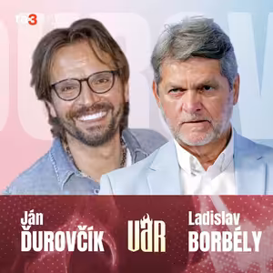 VAR talkshow I Ján Ďurovčík & Ladislav Borbély