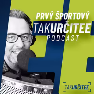 TakUrčitee Podcast, Ep. 94: Bryan Curtis from theRinger.com (English)