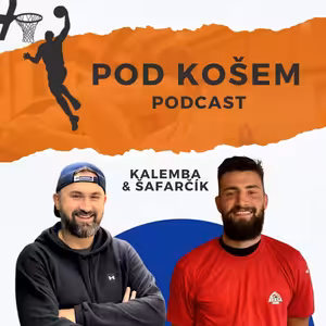 60. díl - S Petrem Šafarčíkem o Dinově odchodu, pardubické mizérii a zlepšení, vlastních sinusoidách, zranění, sebevědomí a práci navíc