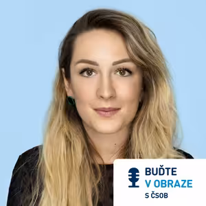 Sara Polak: Lidi a stroje - proč je potřeba brát AI jako výzvu