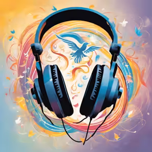 Nalaď se na Boží soundtrack