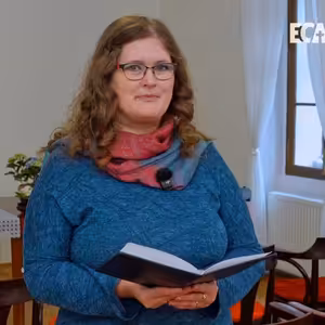 Hľadajúci a autentický Tomáš