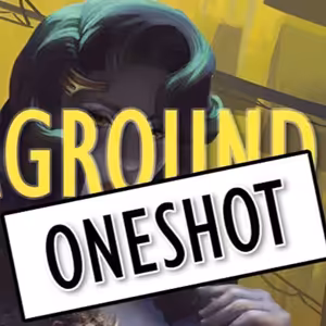 Underground s Františkem Kotletou