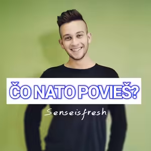 KAPITOLA TRINÁSTA: Čo mi nedá spať?