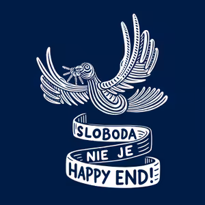 Sloboda nie je happy end!: s Ivanou Šátekovou a Erikom Šille o aktuálnom dianí v kultúre