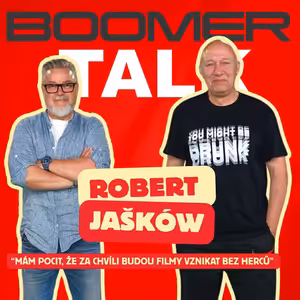 Robert Jašków: Dnes už není důležité, co umíš. Důležitější je, kolik máš followerů