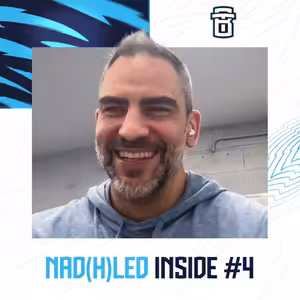 Inside #4: Forma Galvase, skauting talentů a hierarchie v kabině. Bude mít olympijská pauza vliv na tým?