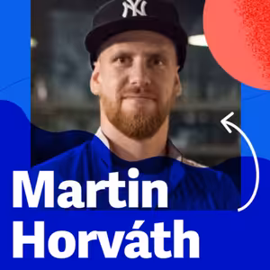 S1E4 | Martin Horváth, Deutsche Telekom: Vždy je dobré robiť rozhodnutia na základe dátových insightov