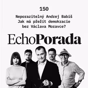 Neporazitelný Andrej Babiš. Jak má přežít demokracie bez Václava Moravce?