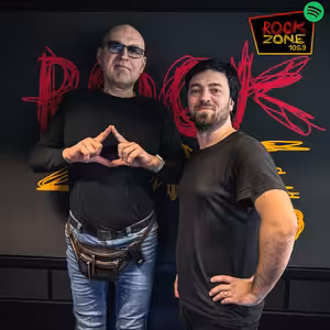 Odposlech Thoma Frödeho - Lou Fanánek Hagen (TŘI SESTRY)