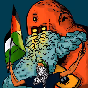 #68 - Probuzení Golema