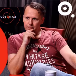 Volí Trumpa a rozlišuje pouze dvě pohlaví. Josef Mašín, jak ho možná neznáte