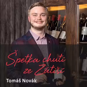 Someliér Tomáš Novák o tom, s kterou (a jak velkou) lahví přežít Vánoce