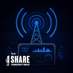 Digitálne rádio na Slovensku je konečne na dosah