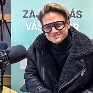 Ondřej Brzobohatý: Stejně jako lidi chodí do fitka, měli by chodit k terapeutovi. O duši se musí pečovat