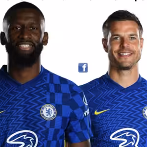 Gegen Press Podcast | S01E07 | Obránci Chelsea a jejich budoucnost v klubu