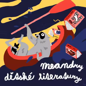 Meandry dětské literatury