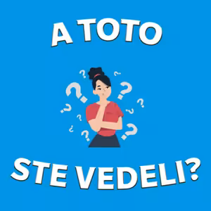 A toto ste vedeli?