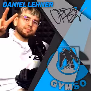 gymso podcast - Studenti studentům 1 - Daniel Lehner