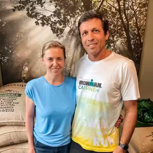 Na vlnách CoffeeCupu | #17 Michal Němeček - 2. část