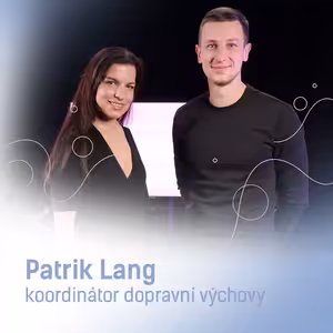 Patrik Lang: Teenageři a sluchátka v uších. Řidiči, čekejte katastrofu!