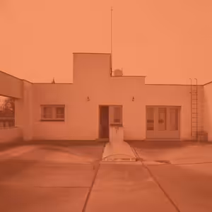 ICONIC HOUSES: Müllerova vila