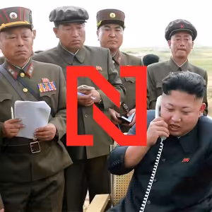 Jak se americký voják dostal do rukou Severokorejců