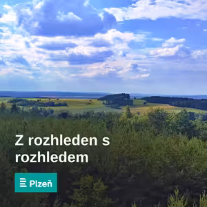 Z rozhleden s rozhledem