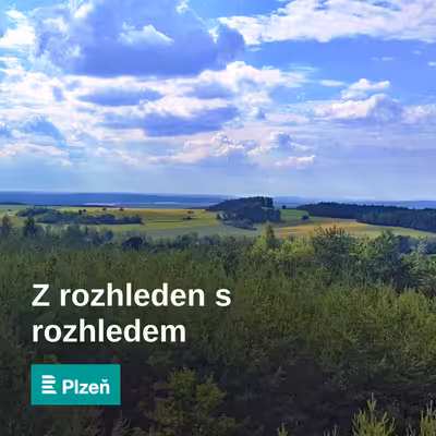 Z rozhleden s rozhledem