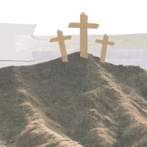 Zpráva, která změnila svět - Evangelium