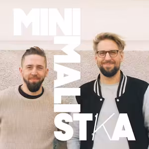 MINIMALIST(K)A – 13. díl: Jakub a Jan Čermákovi