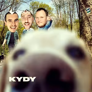 #90 Martin David: Lidé se nás často bojí, protože neví, jak oslovit nevidomého člověka