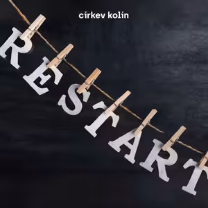 Michal Koudelka – Restart – 21. 1. 2024