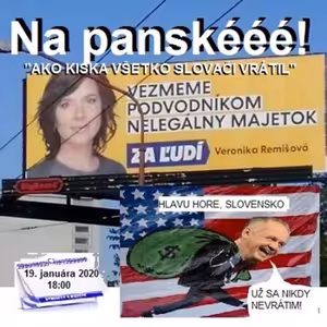 Na panské - 2020-01-19 humoristický týždenník 03/2020