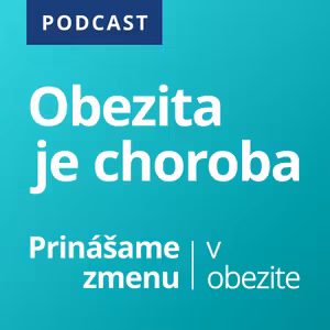 Obezita je choroba