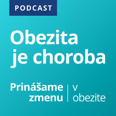 Obezita je choroba