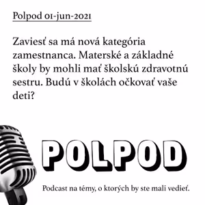 Zaviesť sa má nová kategória zamestnanca. Materské a základné školy by mohli mať školskú zdravotnú sestru. Budú v školách očkovať vaše deti?